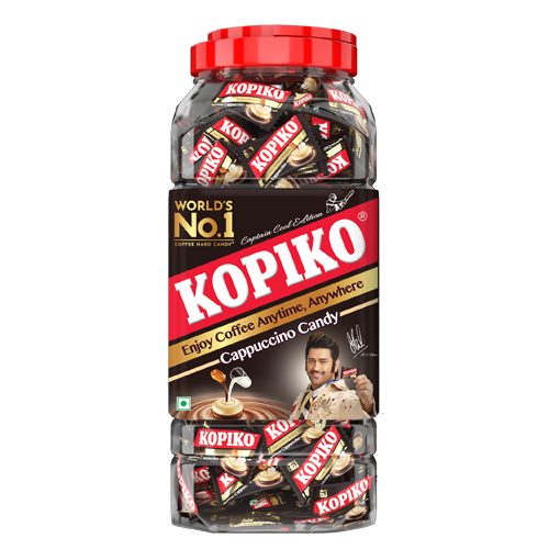 Kopiko HPJ (650 Pcs)